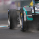 Illustration for article titled Formula E Storms A Wet New York City